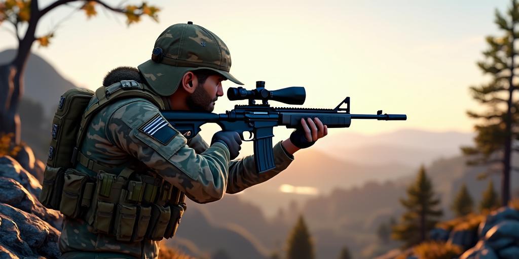 和平精英辅助【九世】